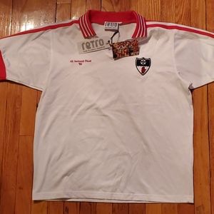 🔥⚽️ IRISH ☘ Authentic IMPORTED Retro GAA Classic☘